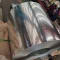 DX51D+Z100 HOT DIP GALVANIZED ACOLE